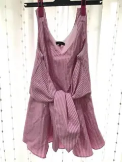 riendaトップス美品♡のサムネイル