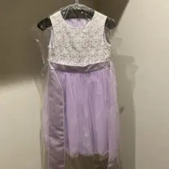 マザウェイズ　キッズ　ドレス
