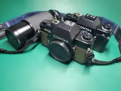 2026年最新】contax rts 1の人気アイテム - メルカリ