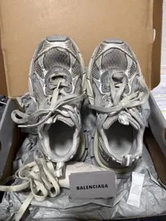 2026年最新】BALENCIAGA 3xl 紐の人気アイテム - メルカリ