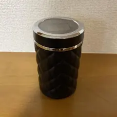 キルティングデザイン 車 灰皿