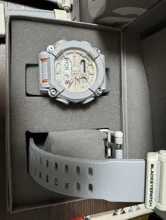2026年最新】BLACK eye patch g-shockの人気アイテム - メルカリ