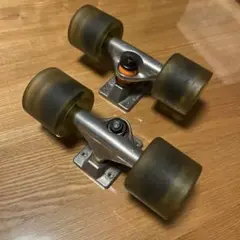 トラック　ウィール　ベアリングセット