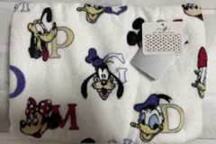 ディズニー バスタオル ミッキー＆フレンズ ディズニーストア