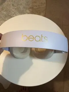 Beatsワイヤレスヘッドホン 本体 Beats Studio3のサムネイル