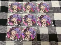 Farbe Roselia 宇田川あこ 缶バッジ 80個 Farbe Roselia 宇田川あこ 缶バッジ 80個 - メルカリ