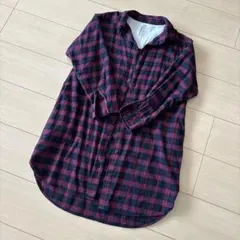 お値下げ☆無印良品　ワンピース　140cm