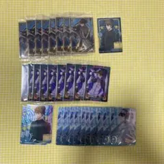 アイドリッシュセブン アイナナ 龍之介 紙類セット