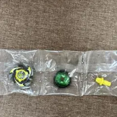 ベイブレードX ヘルズブレイブJ3-60 GF