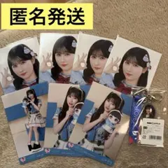 山本杏奈 生写真まとめ売り DMMキーホルダー