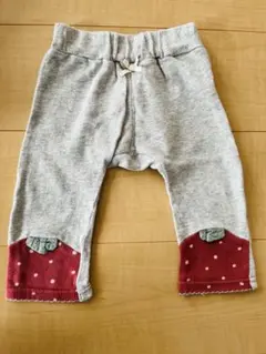 futafuta 80cm パンツ いちご