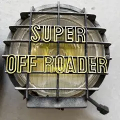 IPF] SUPER OFF ROADER 900 フォグランプ イエロー - メルカリ