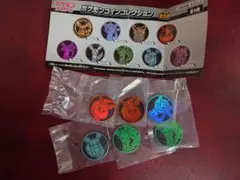 ポケモンコインコレクション 第5弾 ブイズ