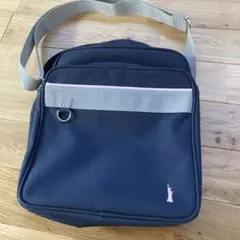 イーストボーイ　 ナイロン ショルダーバッグ