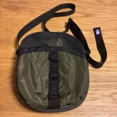 ノースフェイス　パープルレーベル　ショルダーバッグ
