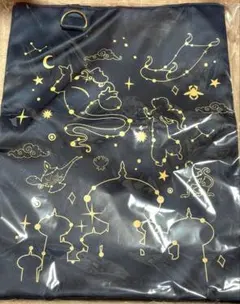 アラジントートバッグ