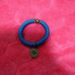 ミセスグリーンアップル　バベルの塔　スピードJAM’Sくじ　コイン ヘアタイ　青