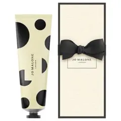 JO MALONE ハンドクリーム ドット柄