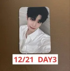 ZEROBASEONE ゼベワン テレ 香港 ベネフィット トレカ