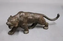 2026年最新】銅 置物 虎の人気アイテム - メルカリ