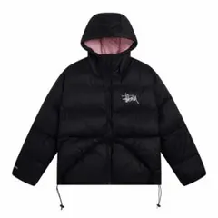 Stussy ジャケット ダウンジャケット