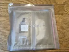 cocone シャンプー サンプルパック 3種類