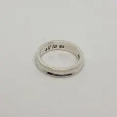 シルバーリング シルバー925 ノーブランド 12号 - メルカリ