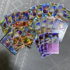 かがやくポケモン　まとめ売り