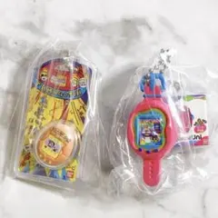 たまごっち おかしなたまごボーロっち TamagotchUni 初代たまごっち