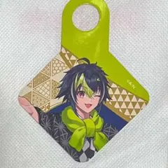 にじさんじ　スイパラコラボ　ディティカ　伊波ライ