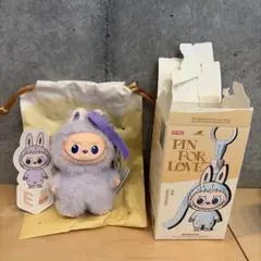 ラブブ イニシャル e