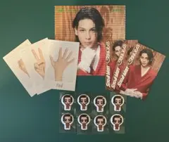 ラウール　SERIOUS特典