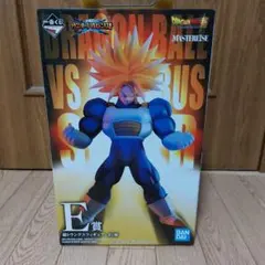 2026年最新】一番くじ トランクス e賞の人気アイテム - メルカリ