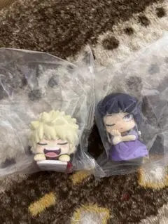 僕のヒーローアカデミア　おねむたんヒロアカvol.4