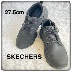 【美品】SKECHERS リラックスドフィット：ノウルソン - ラムハーストのサムネイル