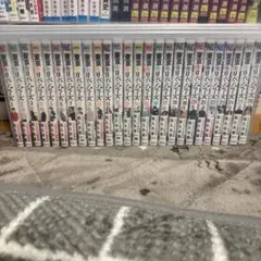 東京リベンジャーズ 全31巻セット