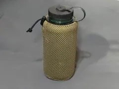 コヨーテブラウン omega mesh ナルゲンポーチ