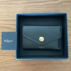 2026年最新】Mulberry レディース 三つ折り財布の人気アイテム - メルカリ