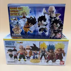 ドラゴンボール　アドバージ　2箱セット