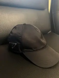 2025年最新】PRADA カラー：ブラック系 ベースボールキャップの人気