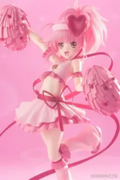 しゅごキャラ！ 日奈森あむ アミュレットハート フィギュア - メルカリ