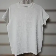 hareiro ホワイト Tシャツ 半袖のサムネイル
