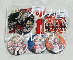 2026年最新】弐十 vtuber アクスタの人気アイテム - メルカリ