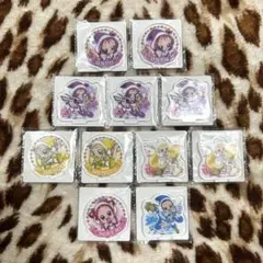 おジャ魔女どれみ アクリミニ１１個セット