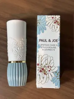 PAUL & JOE リップ　ケース付き