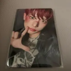 &TEAM Back to Life トレカ はるあ　ハルア　HARUA