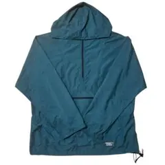 【80s】L.L.Bean エルエルビーン アノラックパーカー USA製