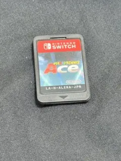 Mario Tennis Aces Nintendo Switch