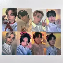 straykids スキズ ユニットトレカ まとめ売り セット お得！Straykids スキズ フィリックス トレカ まとめ売り 20枚