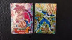 ドラゴンボールスーパーダイバーズSDV7-051 SDV7-050